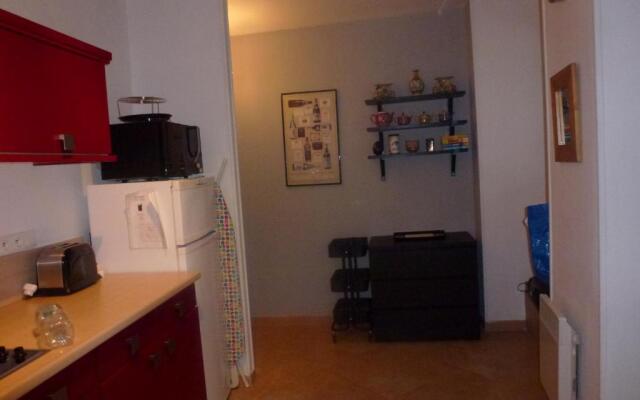 Comfortable Gite (3) in attractive Languedoc village