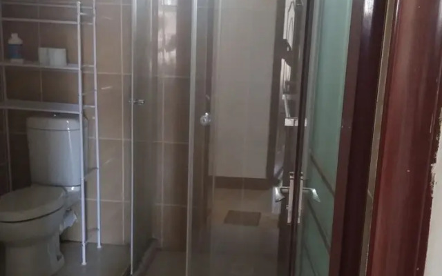 Apartment near St Augustine University