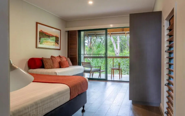 The Station at El Questro