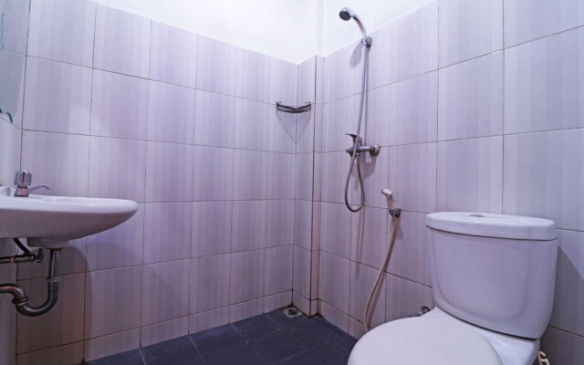 Aurelia House A Mini Apartment