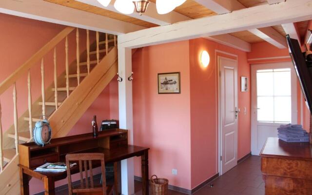 Heinrich's Pension & Cafe-Wirtschaft