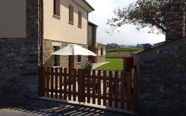Apartamentos Rurales Casanova
