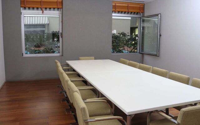 Almarena Madero Urbano Affiliated by Melia