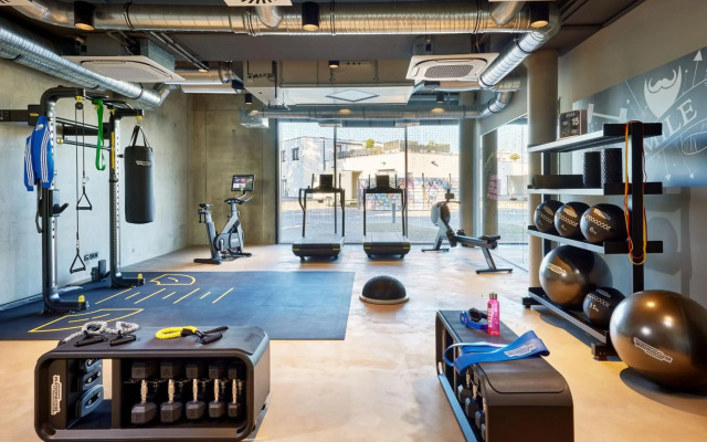 Moxy Karlsruhe