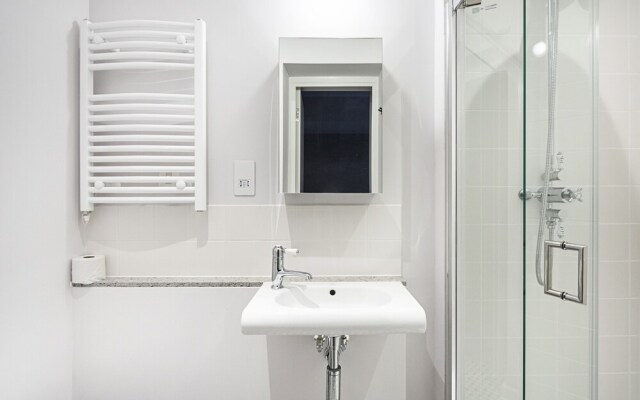 Trendy Studios Primrose Hill