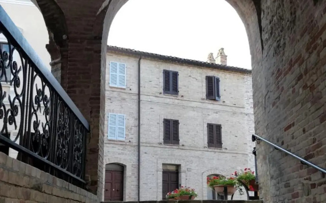 Casa Vacanza L'Antico Borgo - Moresco