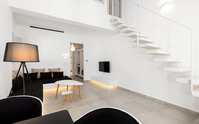 Serapias Suites