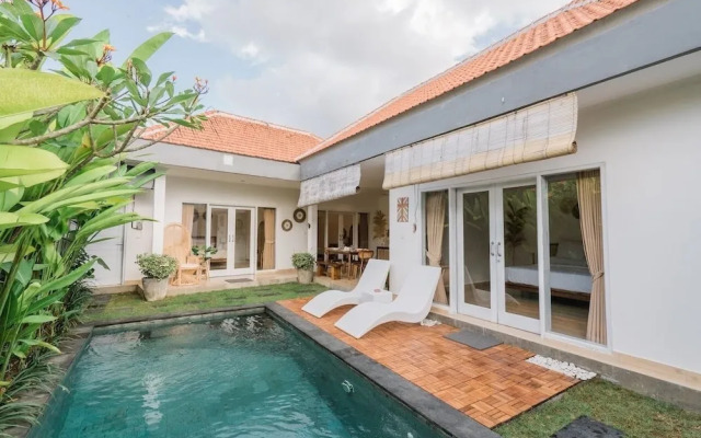 Villa Leya Canggu - Ella Villa Bali