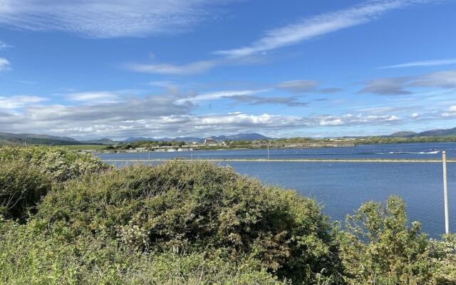 Lake District Static Caravan Lakeside, Cumbria