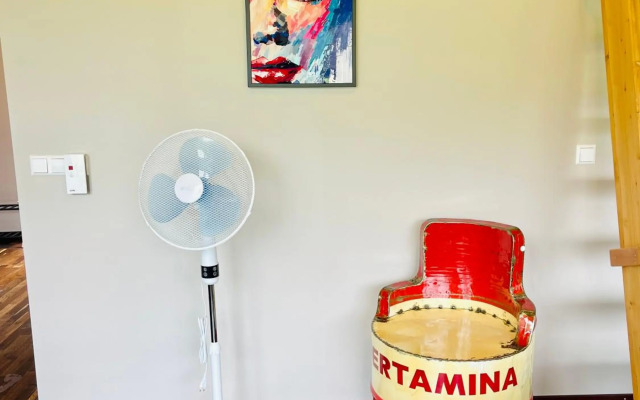 Family Apartments Abuja