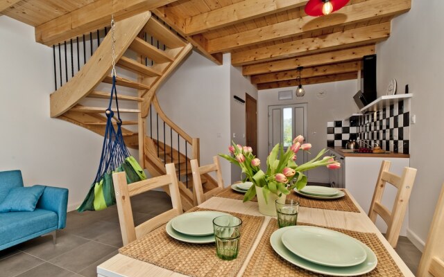 Apartamenty.in Jastrzebia Góra