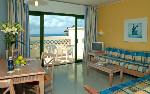 Iberostar Selection Lanzarote Park Hotel