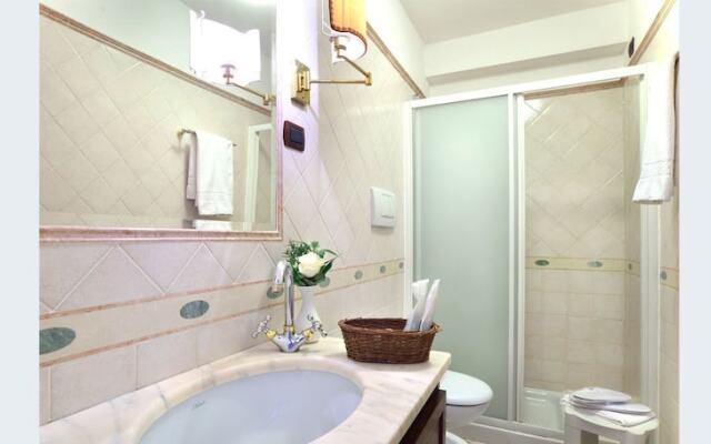 Hotel Ristorante Dei Consoli