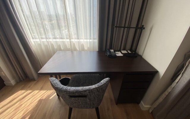 Roygent Parks Hai Phong