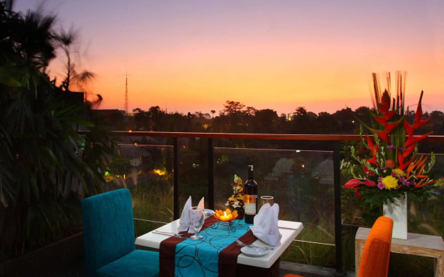 Destiny Boutique Hotel