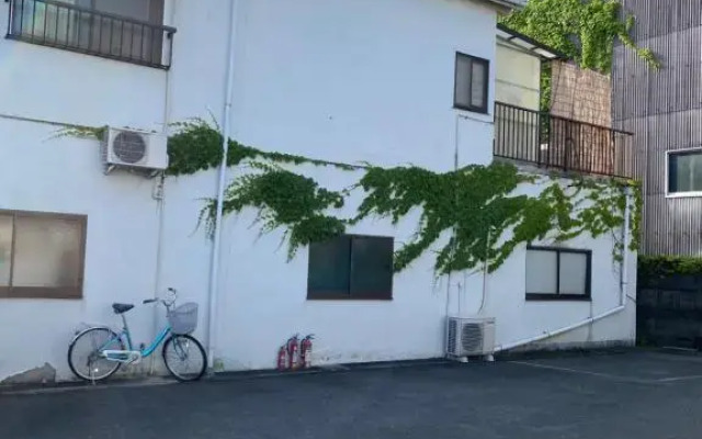 Casa del girasolカサデルヒラソル