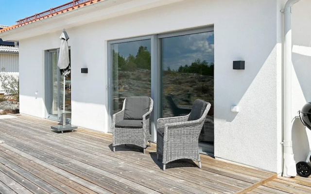 5 Star Holiday Home in Vastervik-by Traum