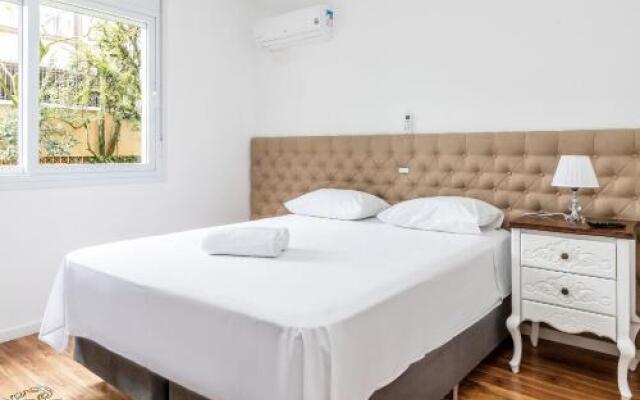 Residencial Garibaldi