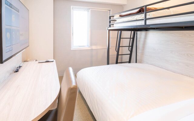 Super Hotel Kushiro Ekimae