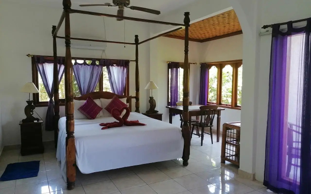 Hotel Puri Oka