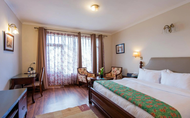 The Anantmaya Resort