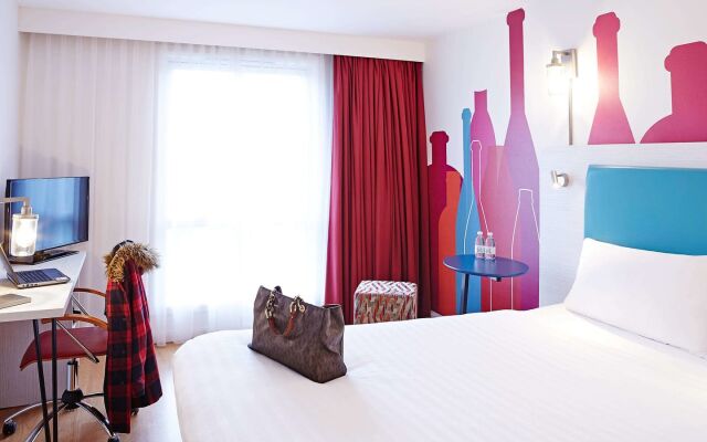 Ibis Styles Barnsley Hotel
