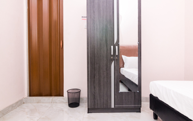 OYO 1917 Mamora Homestay