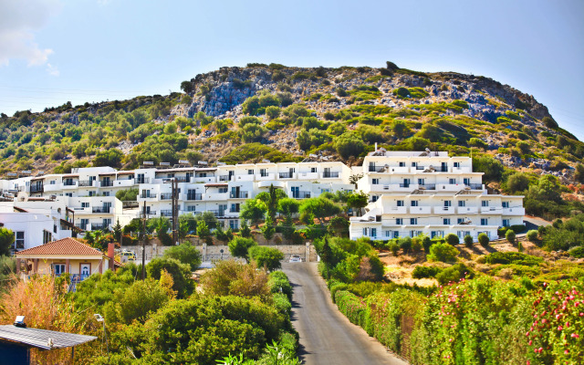 Semiramis Village