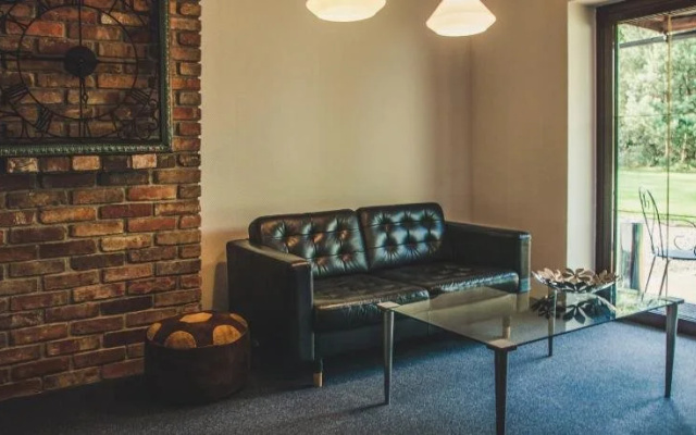Hotel Dwa Księżyce