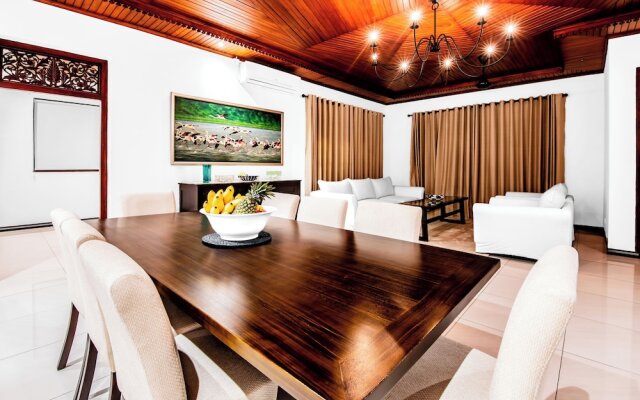 Beru Villa