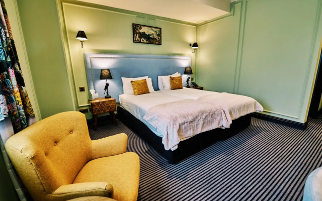 Bedford Swan Hotel & Thermal Spa