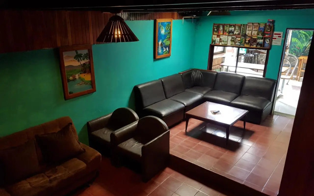 Hostel Monteverde Backpackers