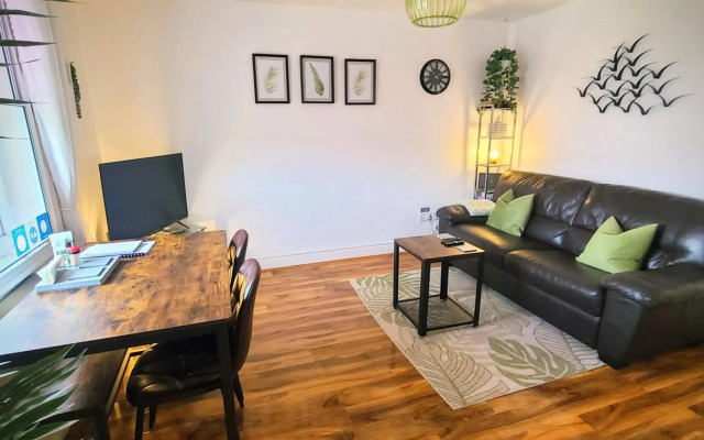 Vale View Apartment, Prestatyn