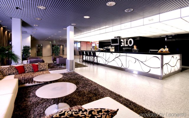 GLO Hotel Helsinki Airport