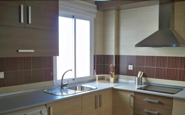 Apartamentos Alcazar de Baeza