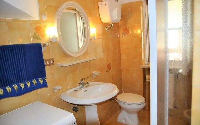 Villa Lina for 7 Persons Near the Beach