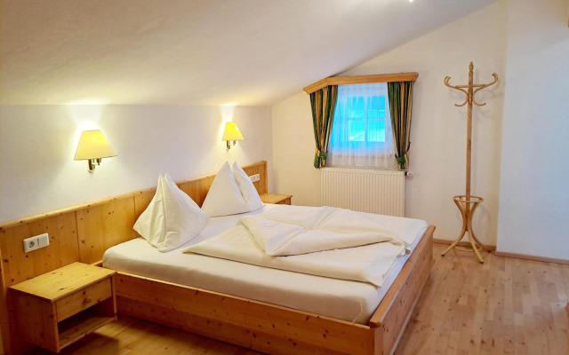 Apartment Ransburggut