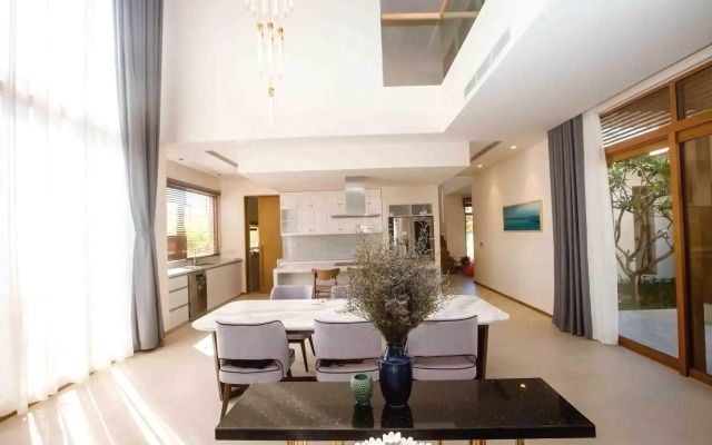 The Ocean Estates