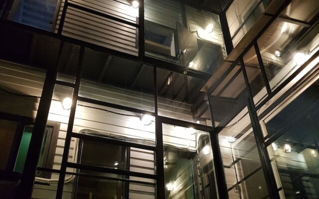 Inno Guesthouse & Bar Hongdae - Hostel