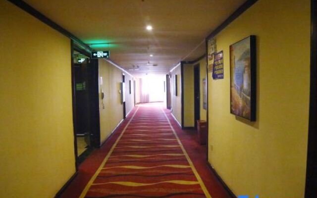 San Jing Si Ji Hotel