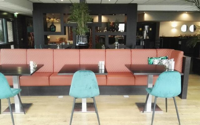 Hof van Wageningen Hotel en Congrescentrum