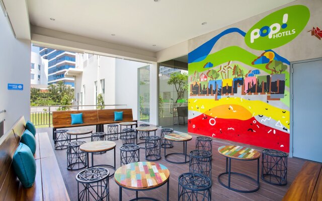 POP! Hotel Pemuda Semarang