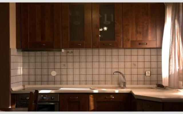Dioni Apartments