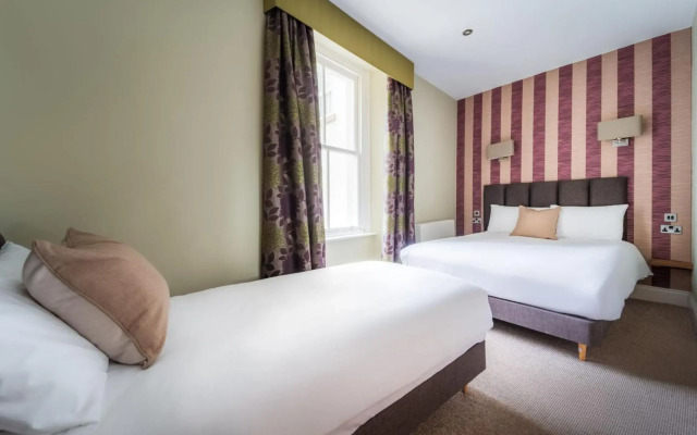 Esplanade Hotel Llandudno