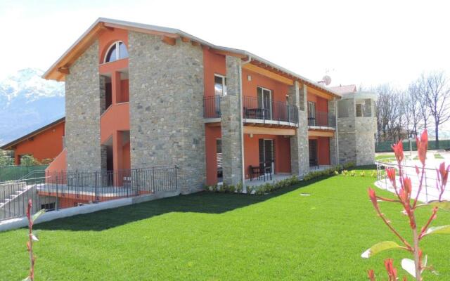 Residence Villa Paradiso