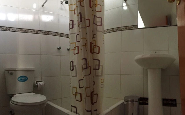 Hostal Rodinn