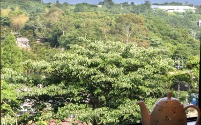 Izukogen Onsen Kura no Yado Hinata