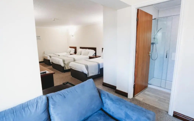 Appleby Inn Hotel