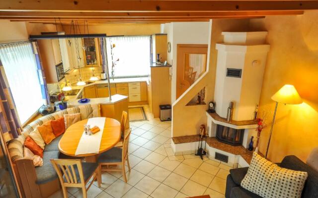 Ferienwohnung Regina