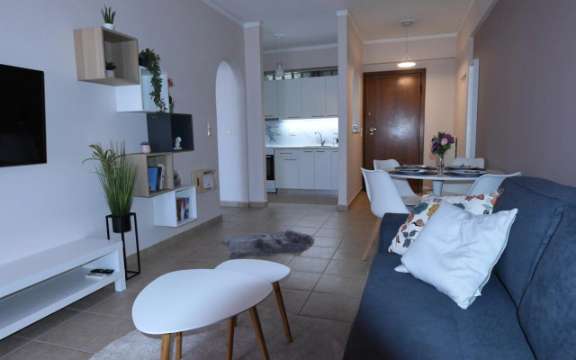 Valia's apartment Nafplio city center